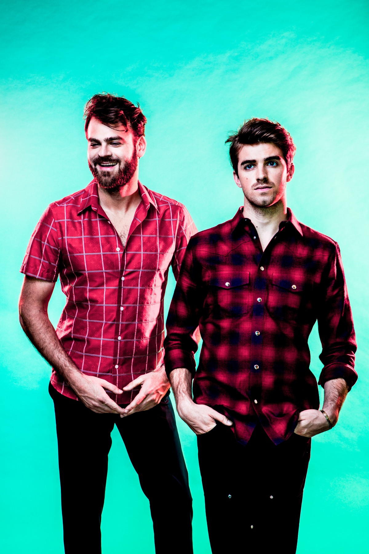 The Chainsmokers: “The One” – REVIEW
