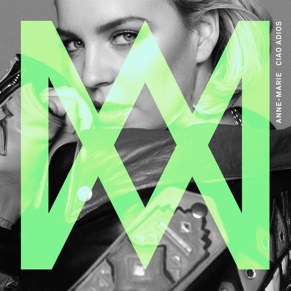 Anne-Marie: “Ciao Adios” – REVIEW