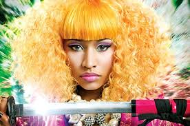 Nicki Minaj – NEW SINGLES – Review